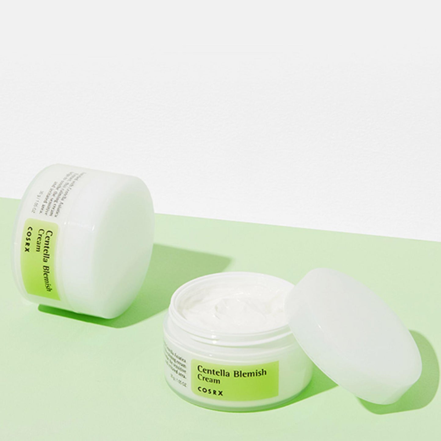 COSRX Centella Blemish Cream