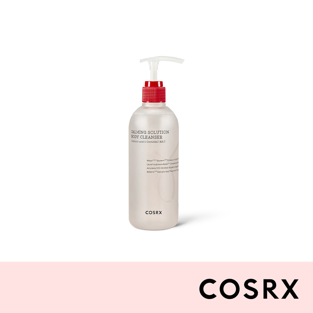 COSRX AC Collection Calming Solution Body Cleanser 310ml
