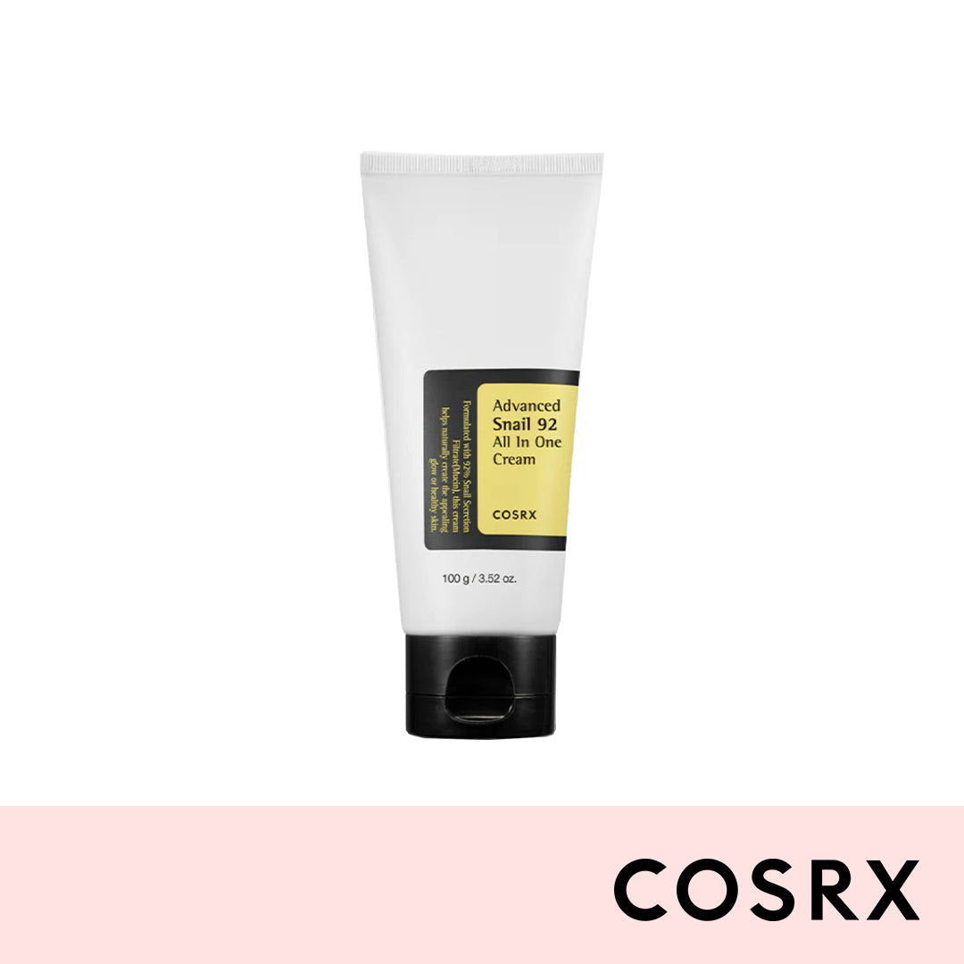 COSRX Advanced Snail 92 All in one Cream 100g TUBE