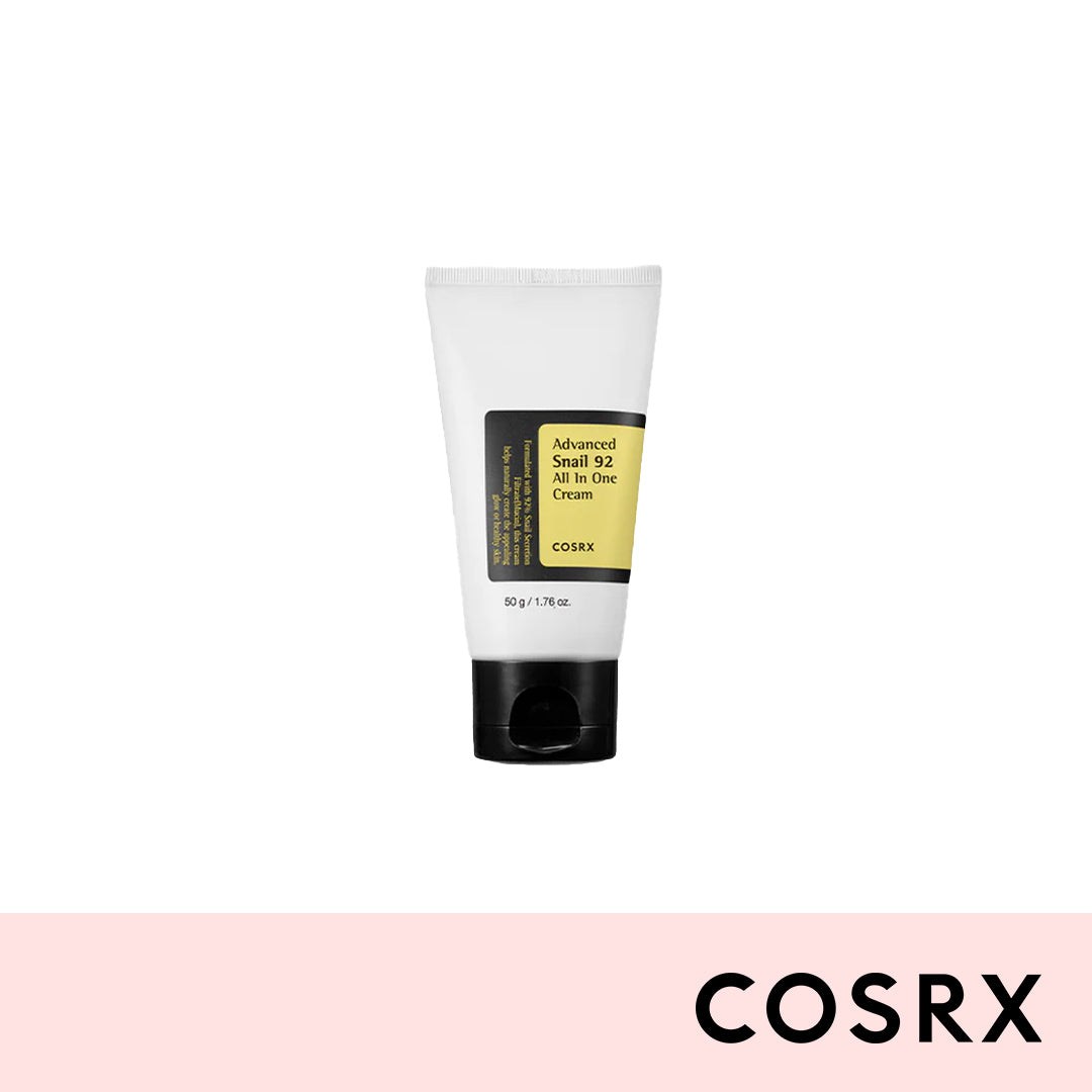 COSRX Advanced Snail 92 All in one Cream 50g TUBE