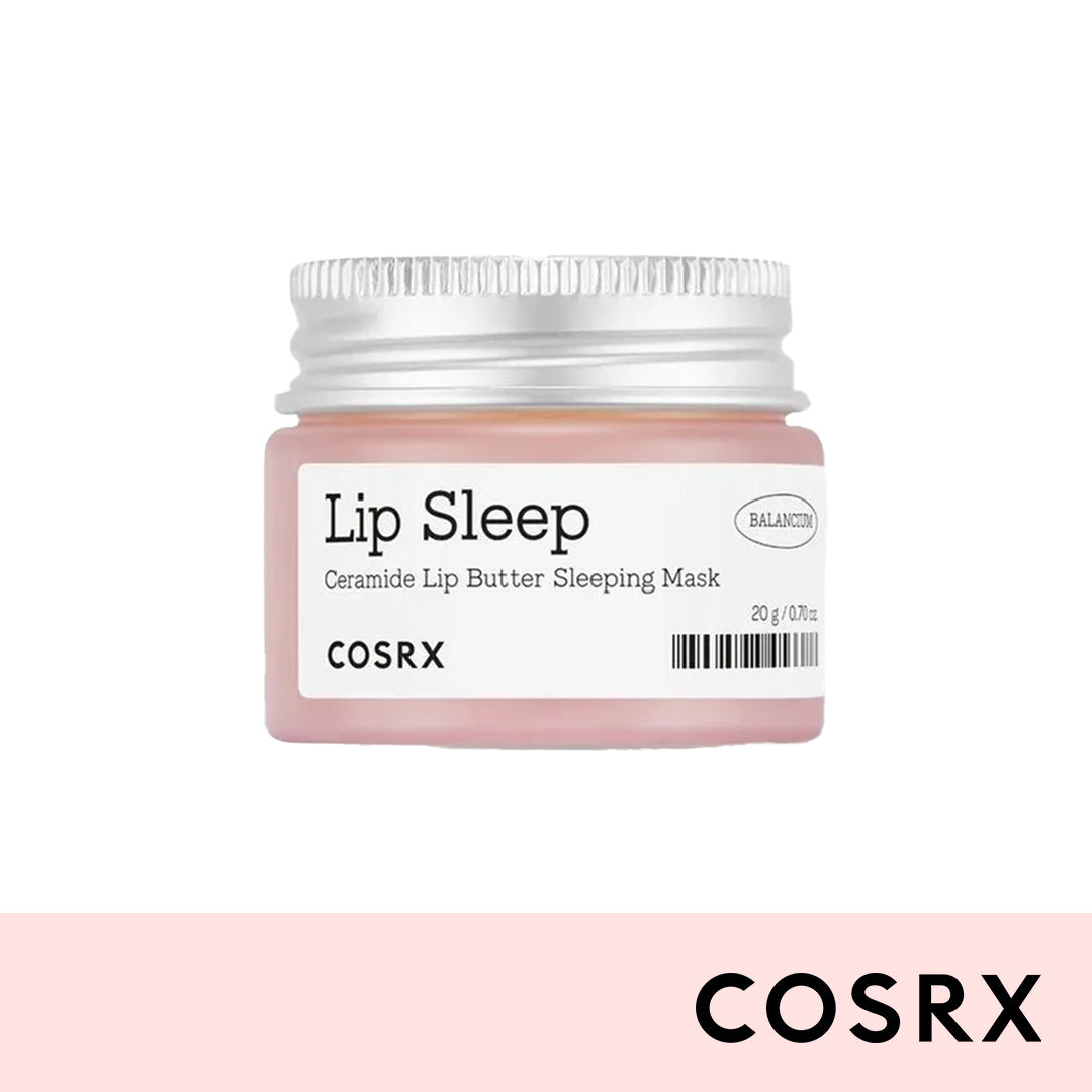 COSRX Balancium Ceramide Lip Sleeping Mask 20g