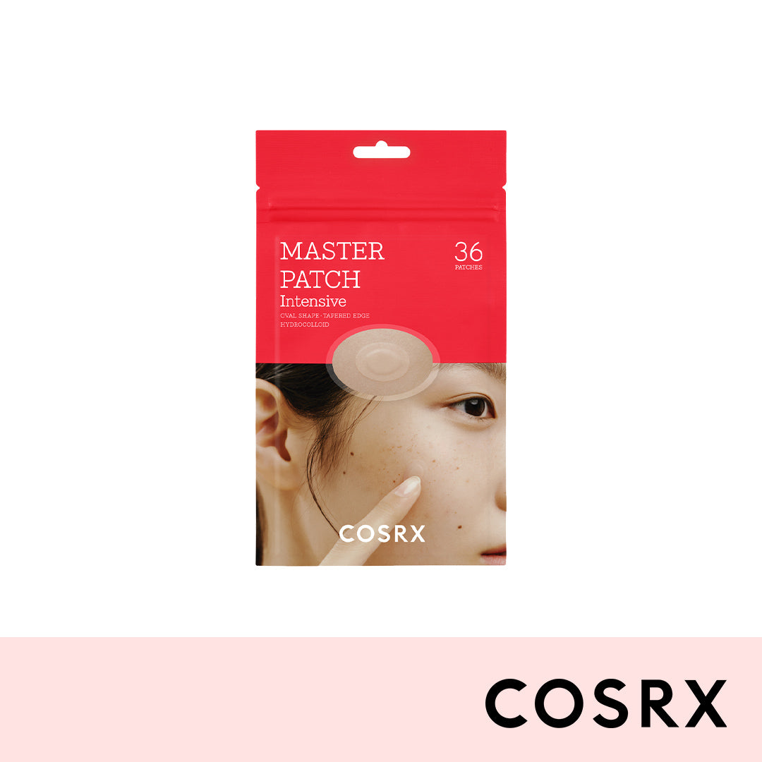 COSRX Master Patch Intensive 1pc/36 patches