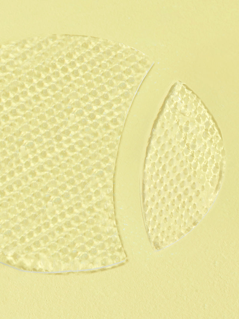 COSRX Advanced Snail Hydrogel Eye Patch 60 patches