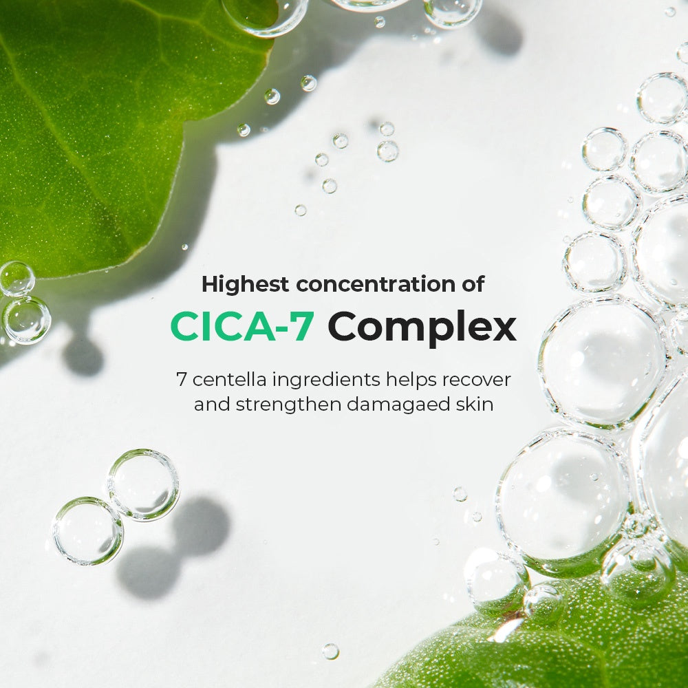 COSRX Pure Fit Cica Cleanser 50ml