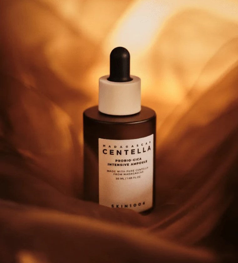 SKIN1004 Madagascar Centella Probio-Cica Intensive Ampoule 50ml