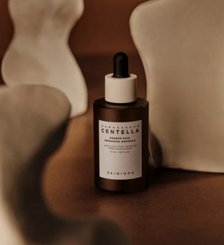 SKIN1004 Madagascar Centella Probio-Cica Intensive Ampoule 50ml
