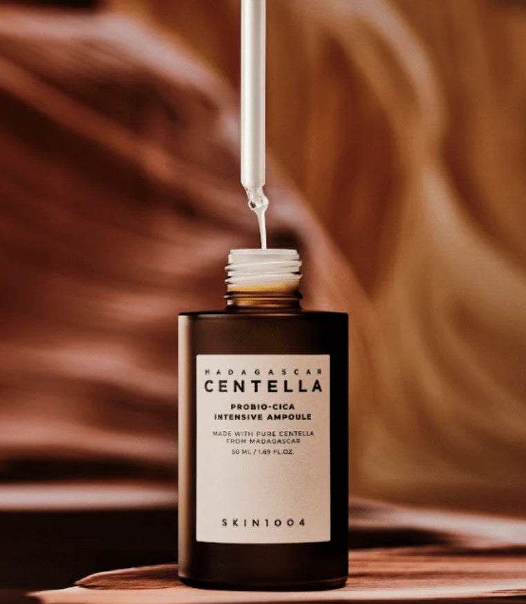 SKIN1004 Madagascar Centella Probio-Cica Intensive Ampoule 50ml