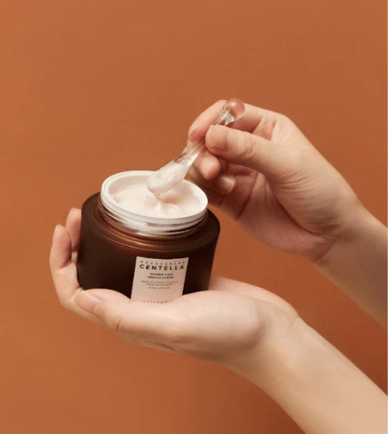 SKIN1004 Madagascar Centella Probio-Cica Enrich Cream 50ml