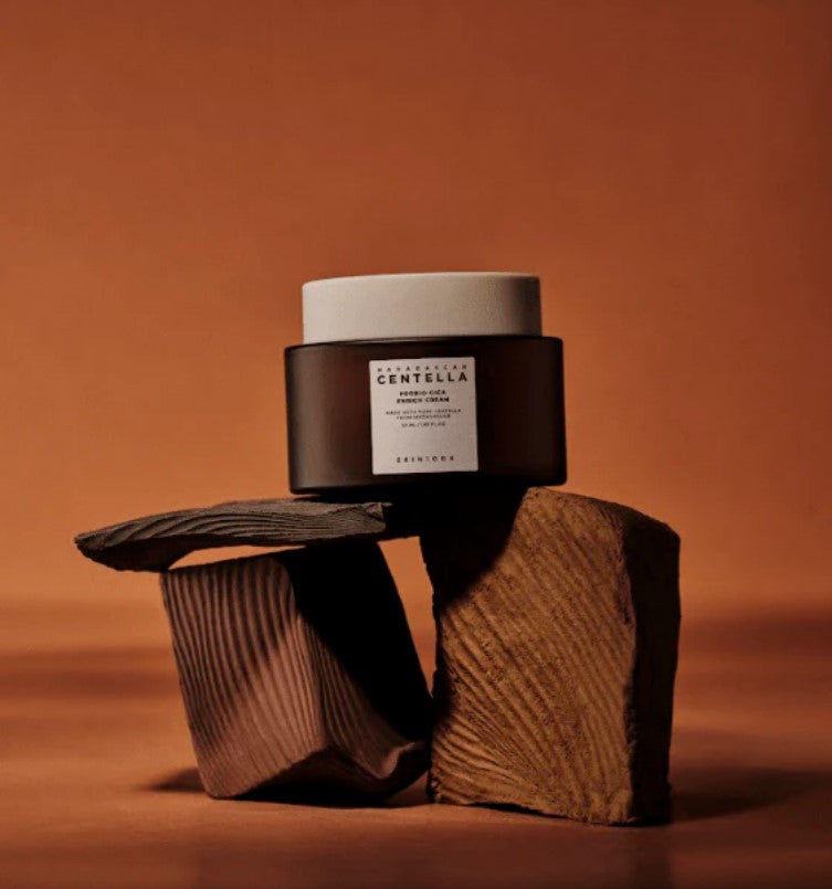SKIN1004 Madagascar Centella Probio-Cica Enrich Cream 50ml