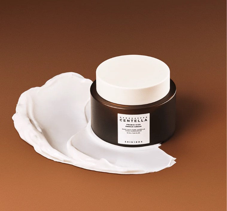 SKIN1004 Madagascar Centella Probio-Cica Enrich Cream 50ml
