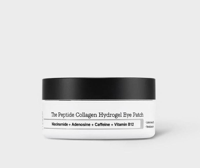 COSRX The Peptide Collagen Hydrogel Eye Patch