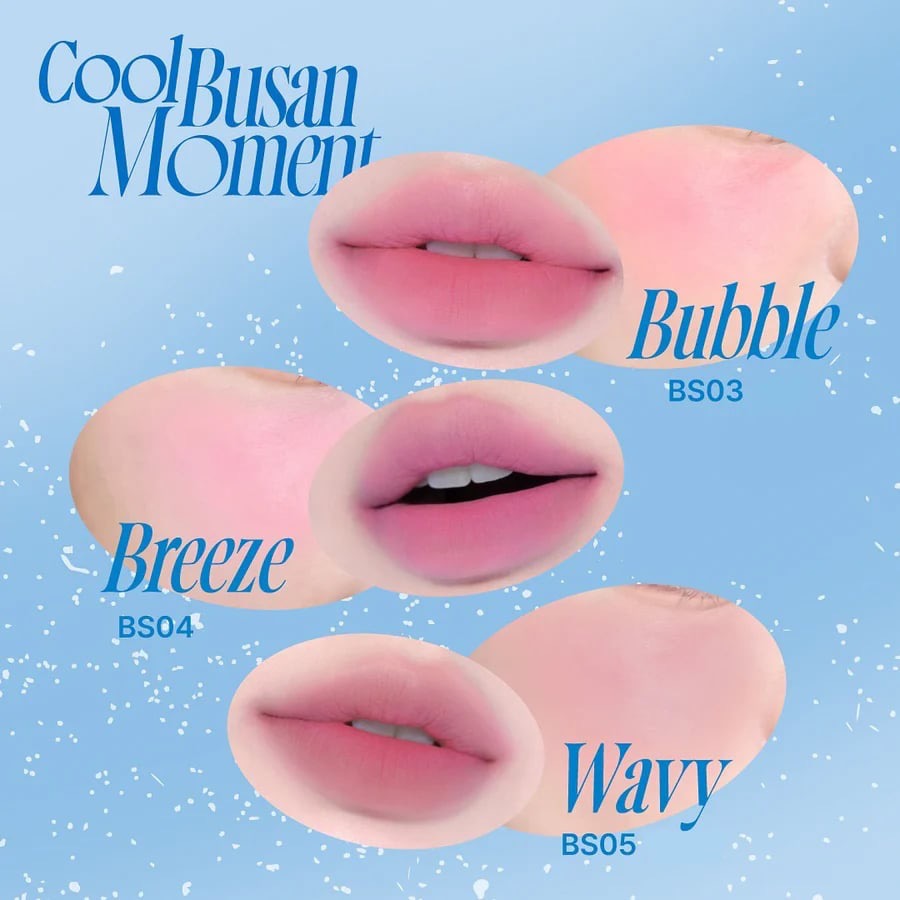 fwee Lip&Cheek Blurry Pudding Pot