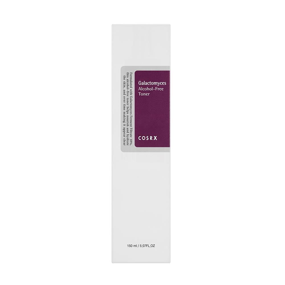 COSRX Galactomyces Alcohol-Free Toner