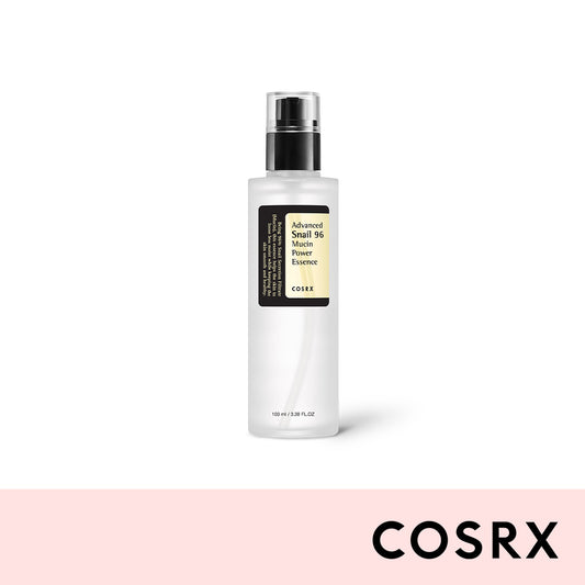 Cosrx Advanced Snail 96 Mucin Power Essence 100ml