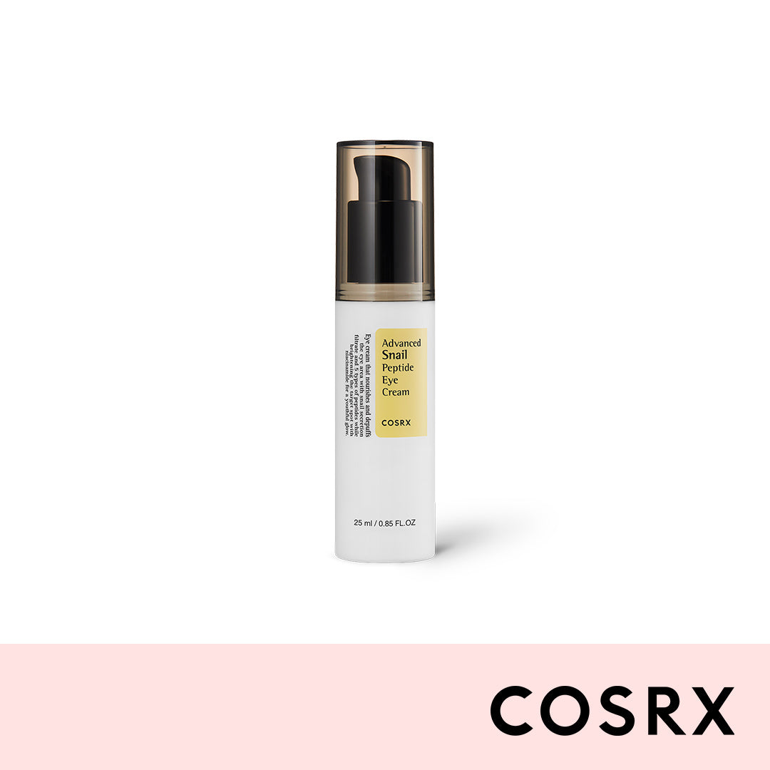 COSRX Advanced Snail Peptide Eye Cream 25 ml