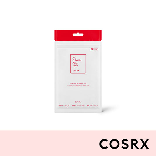 COSRX AC Collection Acne Patch (26 patches)