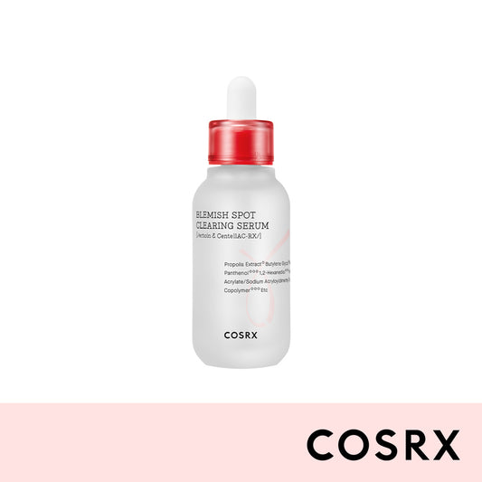 COSRX AC Collection Blemish Spot Clearing Serum