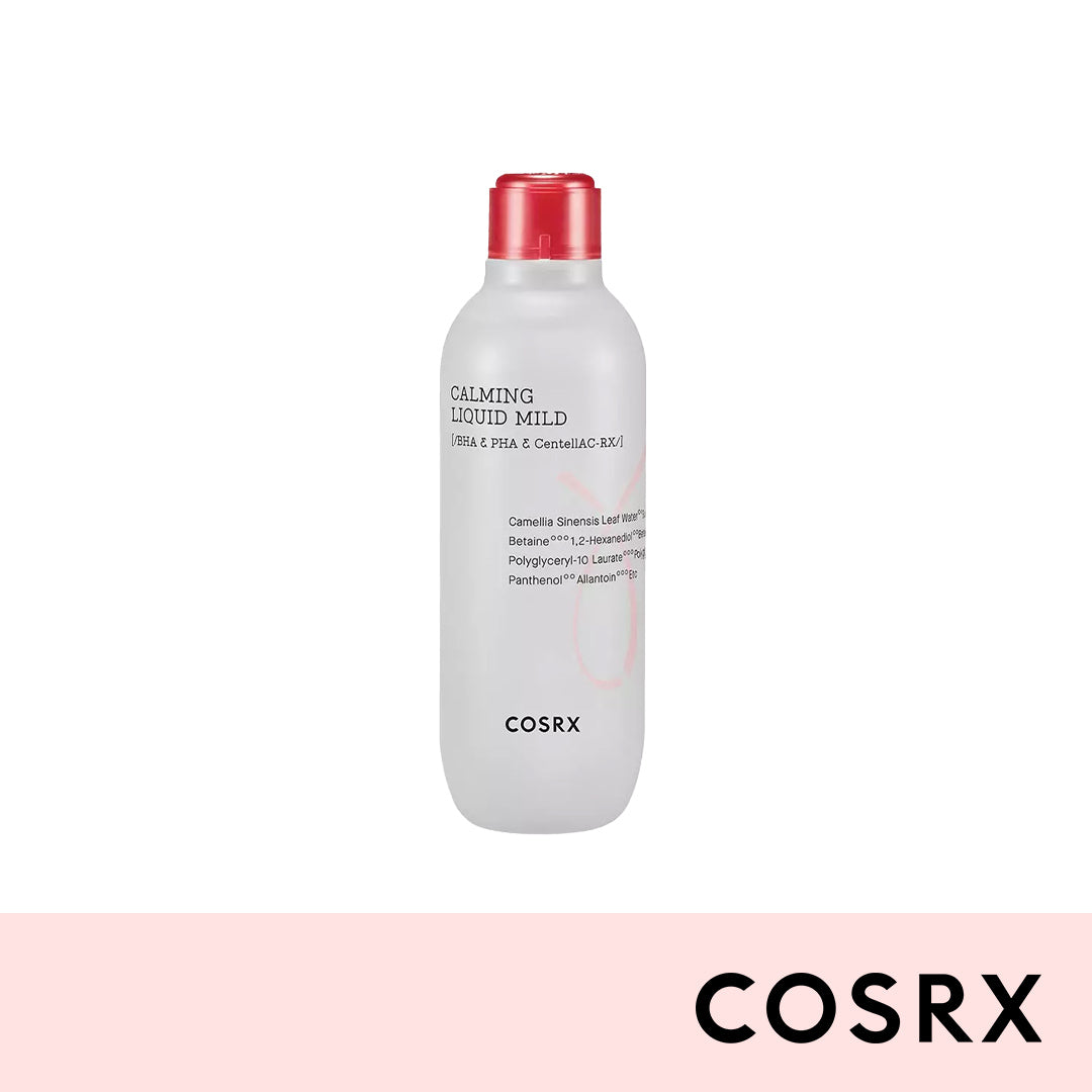 COSRX AC Collection Calming Liquid Mild