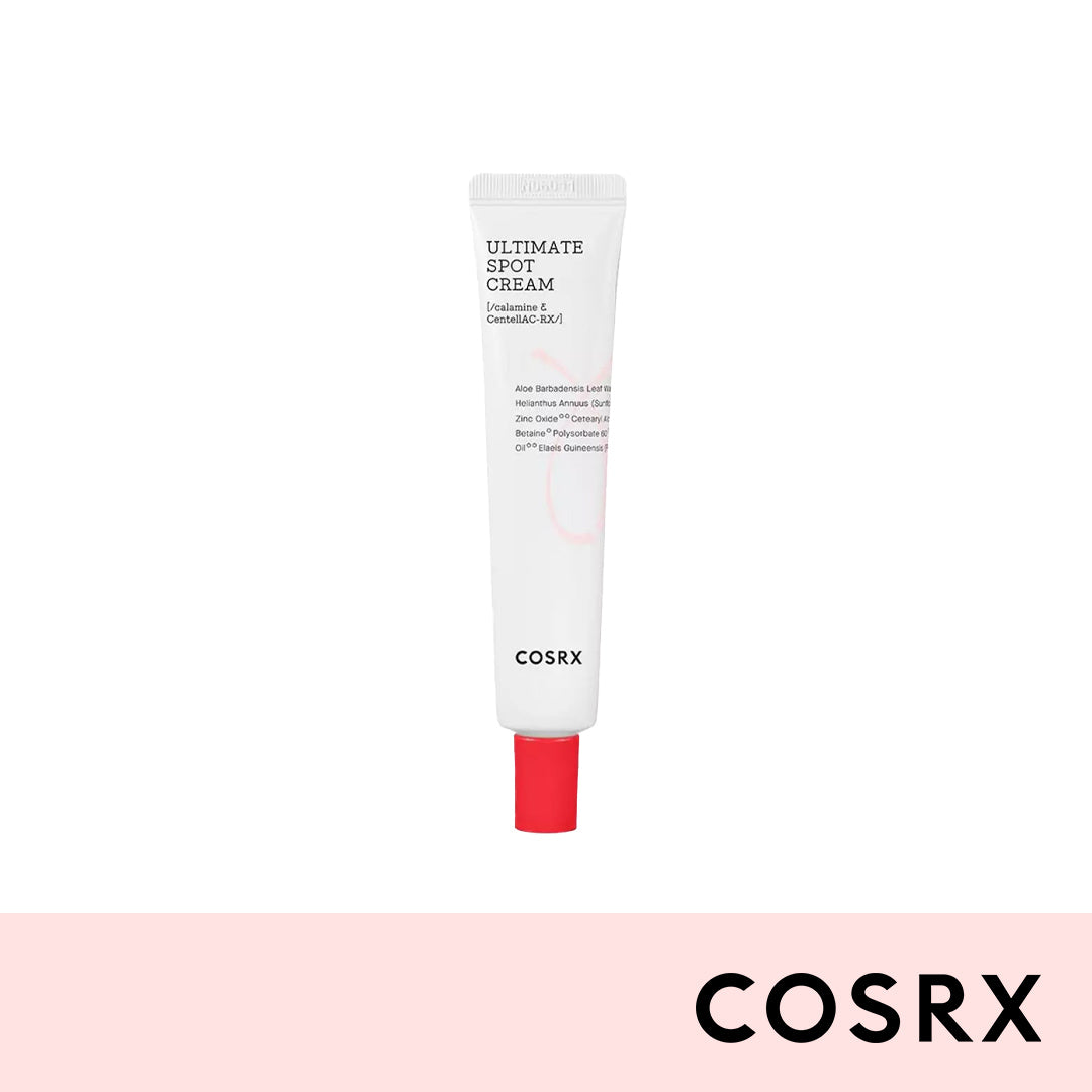 COSRX AC Collection Ultimate Spot Cream