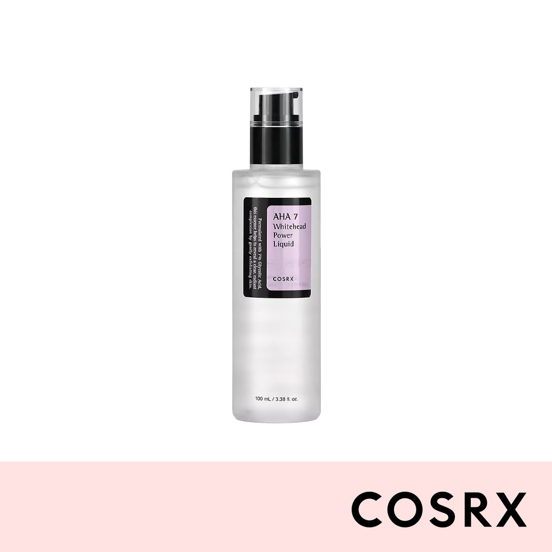 COSRX AHA 7 Whitehead Power Liquid