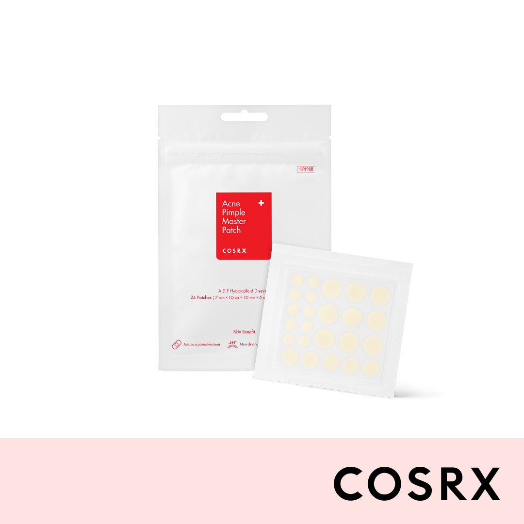 COSRX Acne Pimple Master Patch