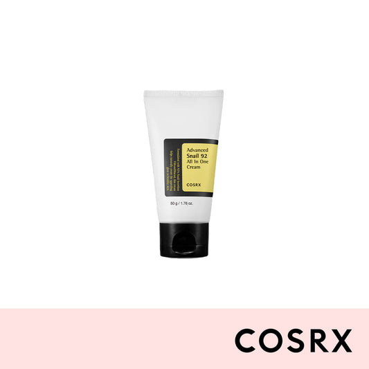 COSRX Advanced Snail 92 All in one Cream 50g TUBE
