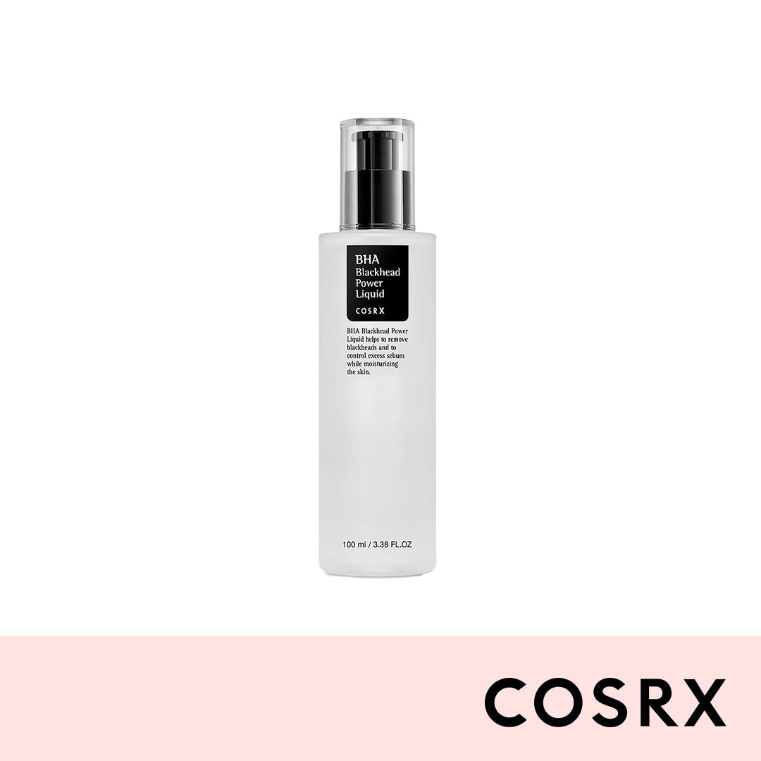 COSRX BHA Blackhead Power Liquid