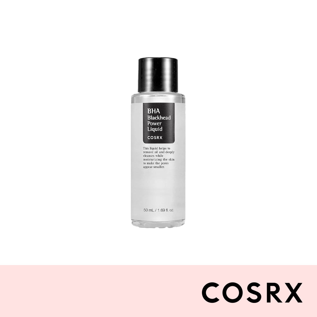 COSRX BHA Blackhead Power Liquid