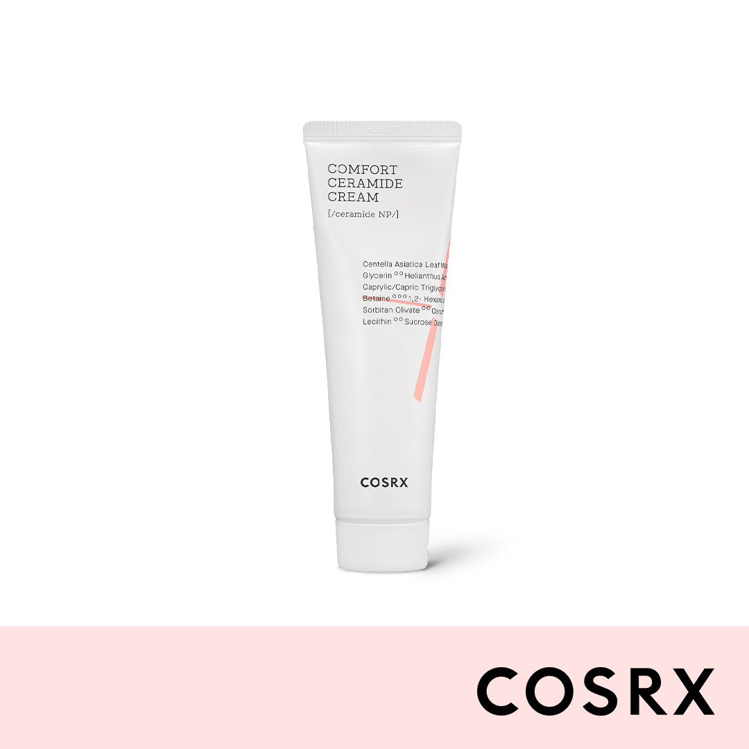 COSRX Balancium Comfort Ceramide Cream