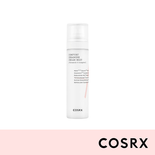 COSRX Balancium Comfort Ceramide Cream Mist 120ml