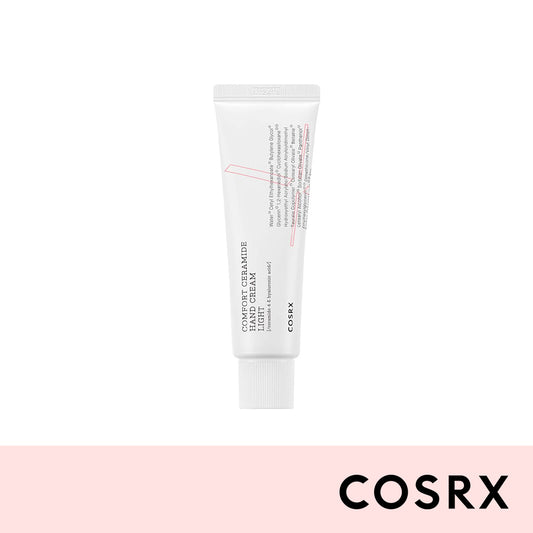 COSRX Balancium Comfort Ceramide Hand Cream Light 50ml
