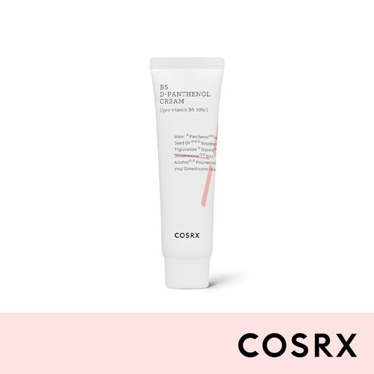 COSRX Balancium D-Panthenol Cream