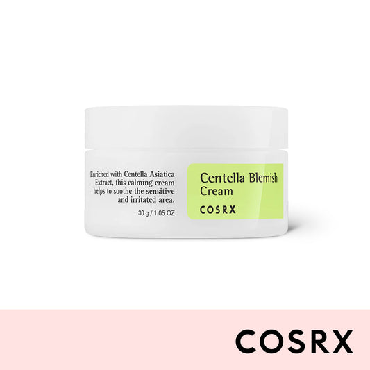 COSRX Centella Blemish Cream