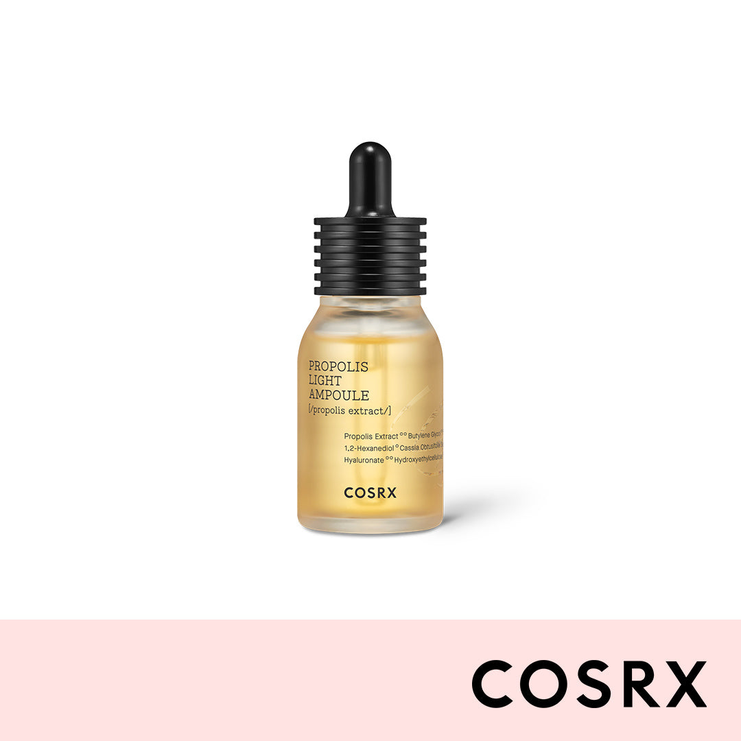 COSRX Full Fit Propolis Light Ampoule 30ml