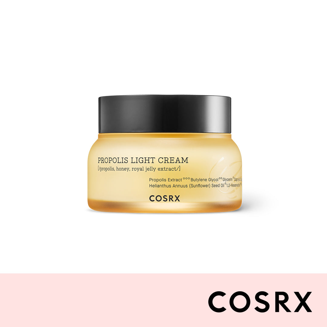 COSRX Full Fit Propolis Light Cream