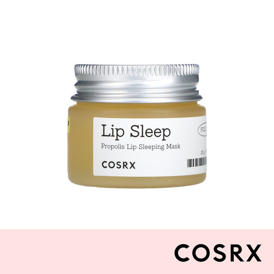COSRX Full Fit Propolis Lip Sleeping Mask 20g