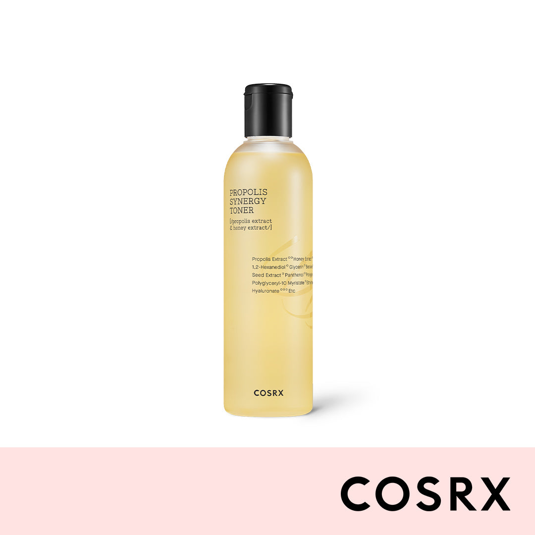 COSRX Full Fit Propolis Synergy Toner 150ml