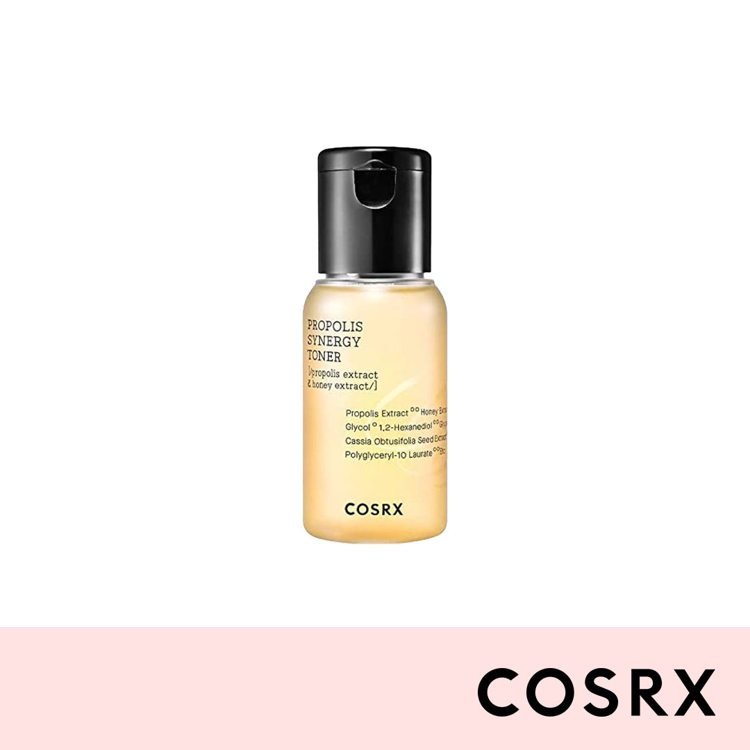 COSRX Full Fit Propolis Synergy Toner 50ml