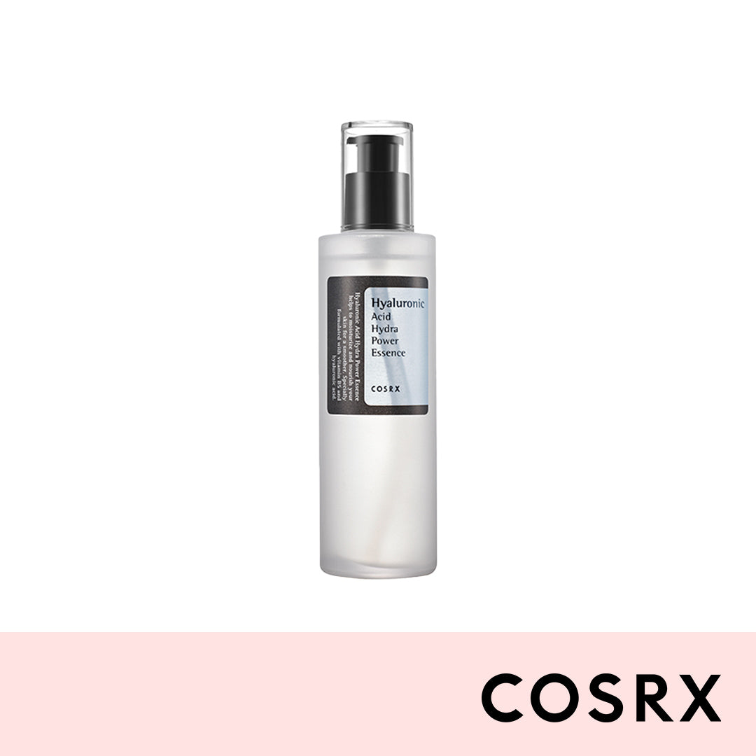 COSRX Hyaluronic Acid Hydra Power Essence