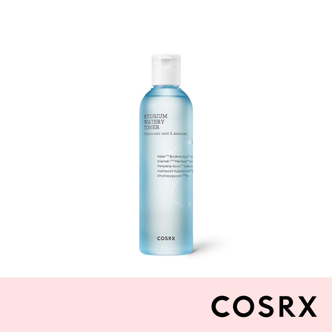 COSRX Hydrium Watery Toner 150 ml