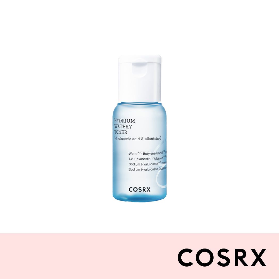 COSRX Hydrium Watery Toner 50 ml