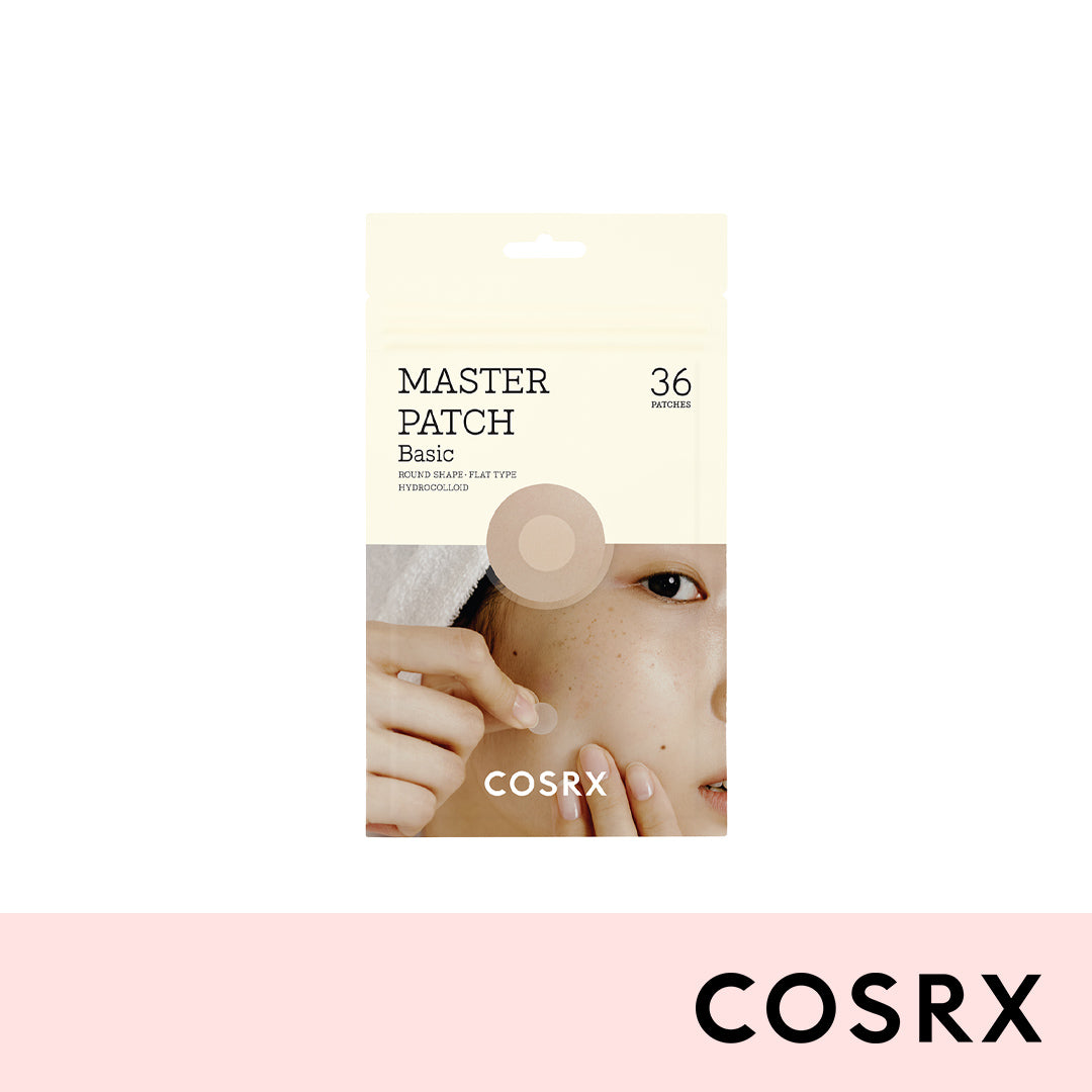COSRX Master Patch Basic 1 pack /36 patches