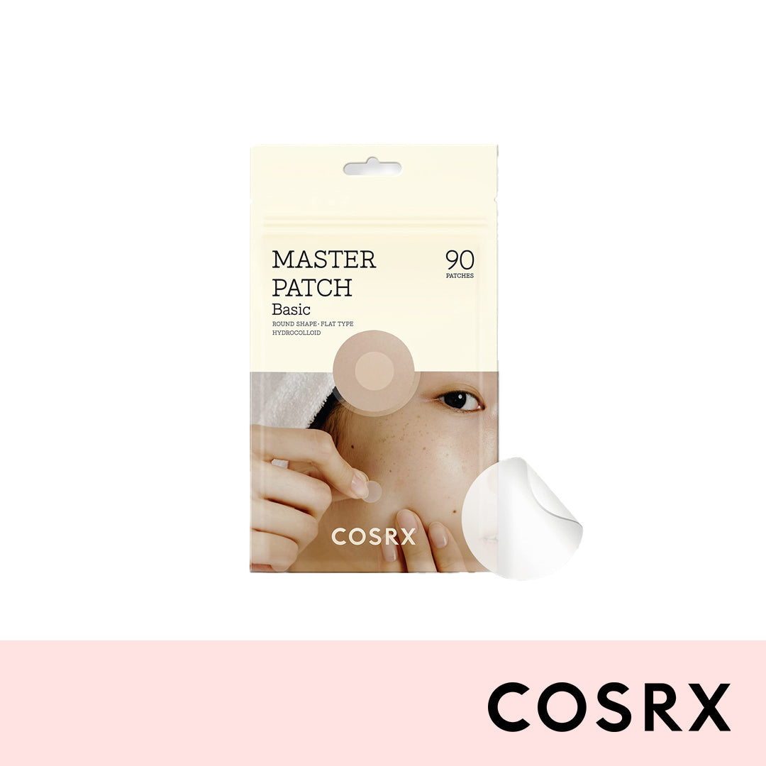 COSRX Master Patch Basic 1 pack / 90 patches