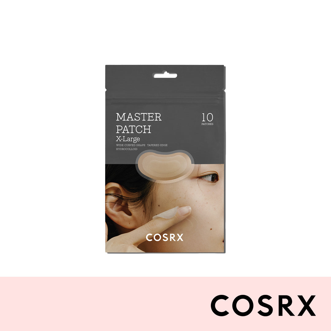 COSRX Master Patch X-Large 1pack/10 patches