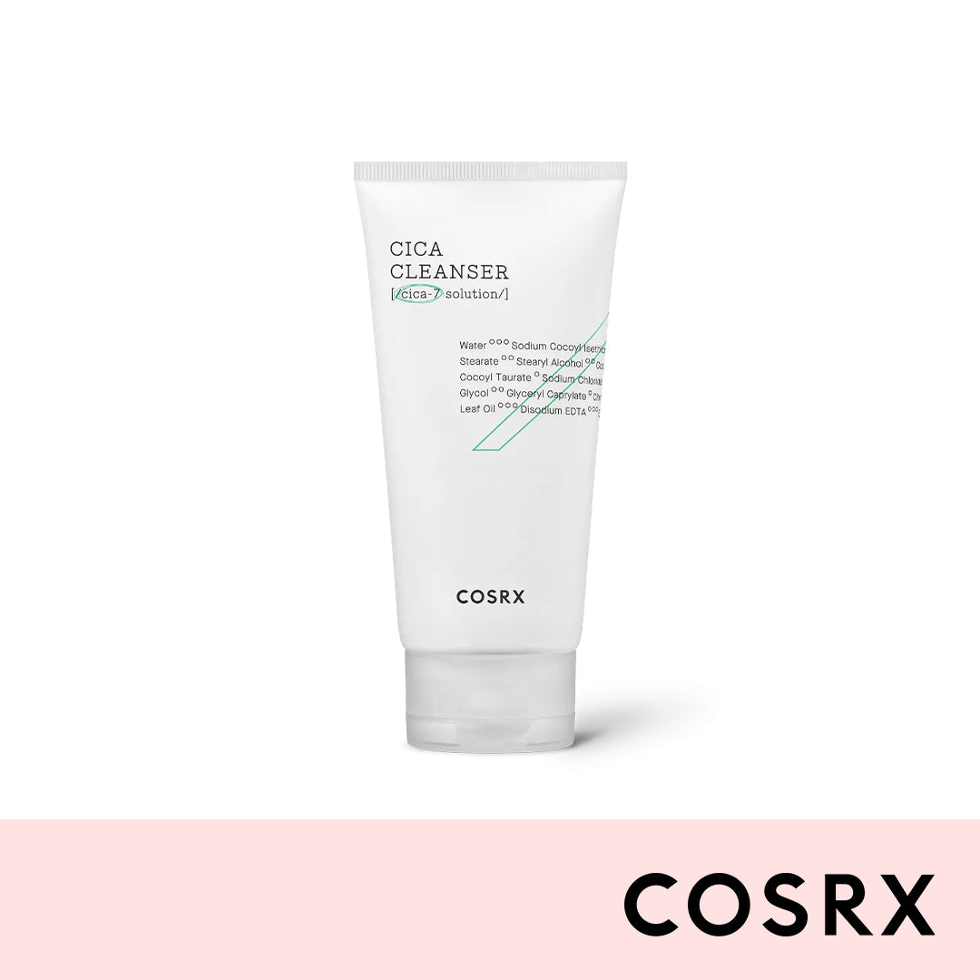 COSRX Pure Fit Cica Cleanser 50ml