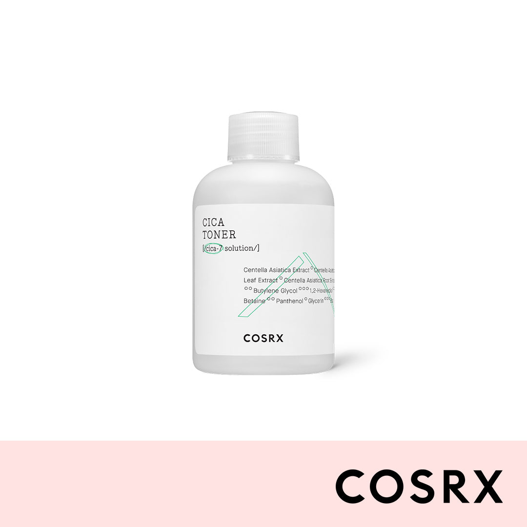 COSRX Pure Fit Cica Toner