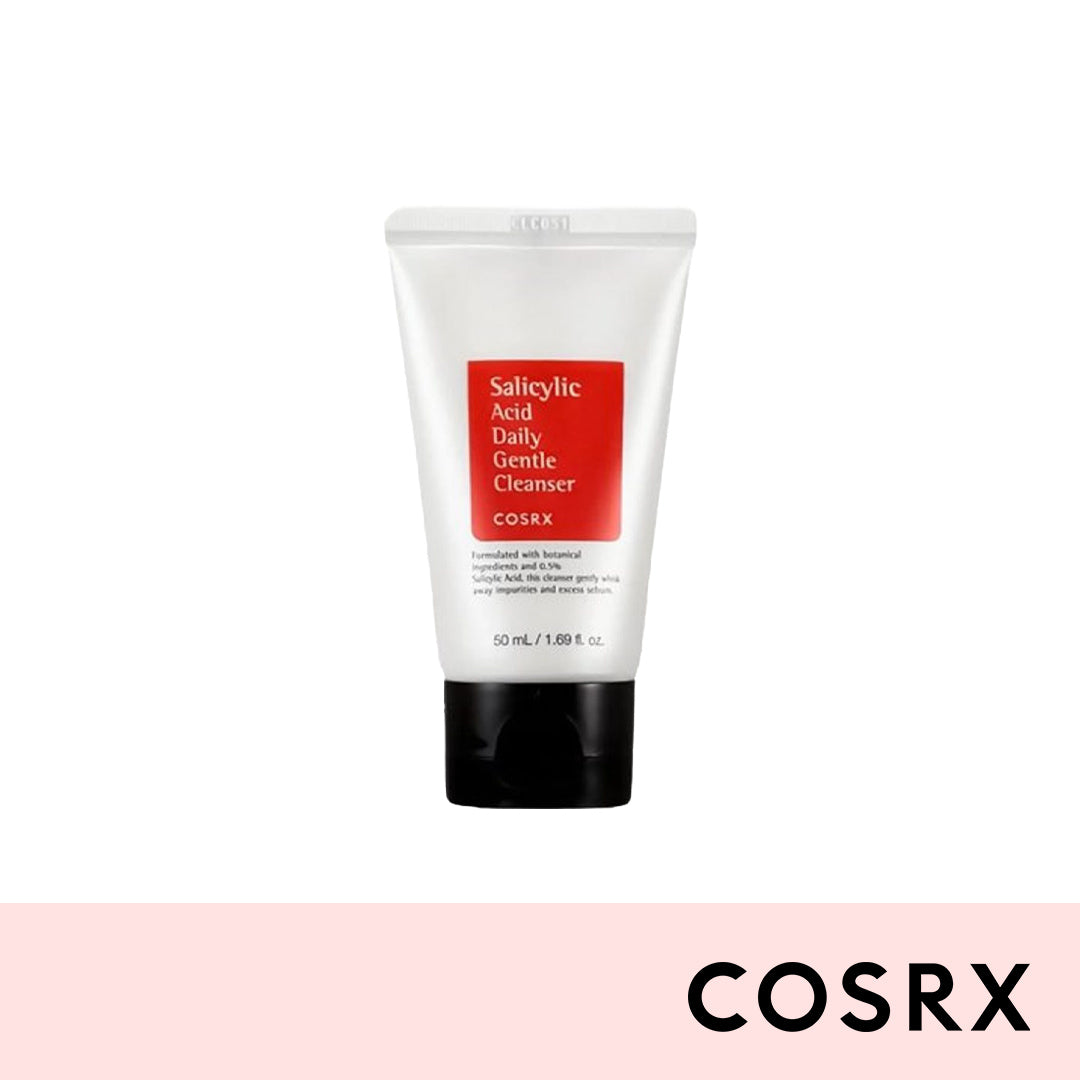 COSRX Salicylic Acid Daily Gentle Cleanser - 50 ml
