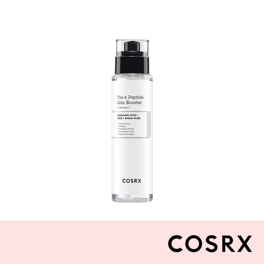 COSRX The 6 Peptide Skin Booster Serum 150ml