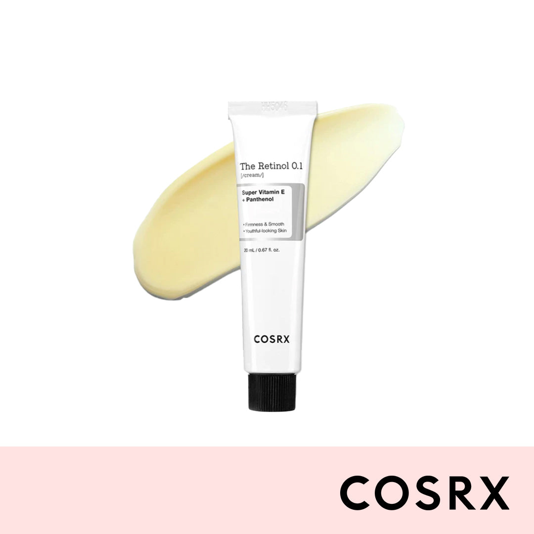 COSRX The Retinol 0.1 Cream 20ml