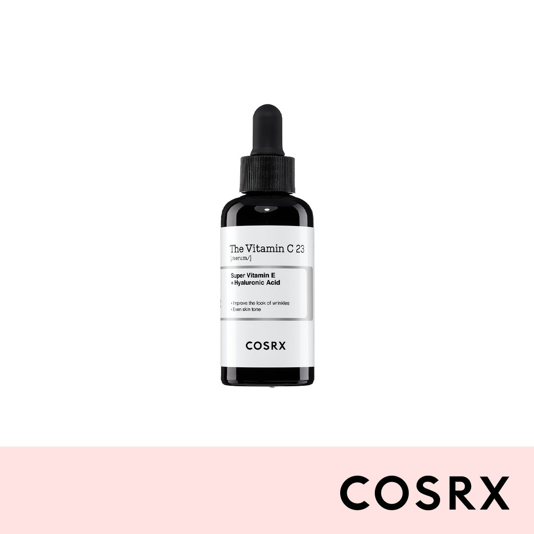 COSRX The Vitamin C 23 Serum (20ml)